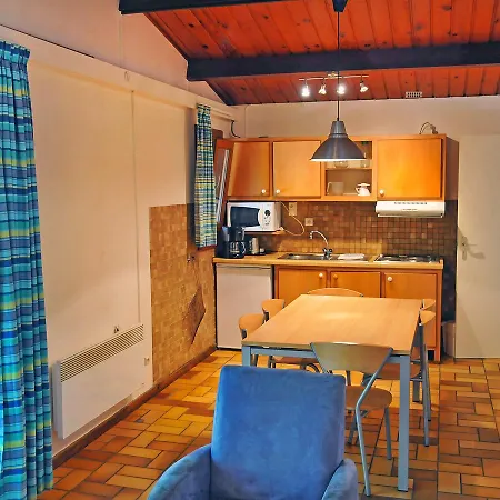 펜션 Holiday Village De Vacances Oignies.8