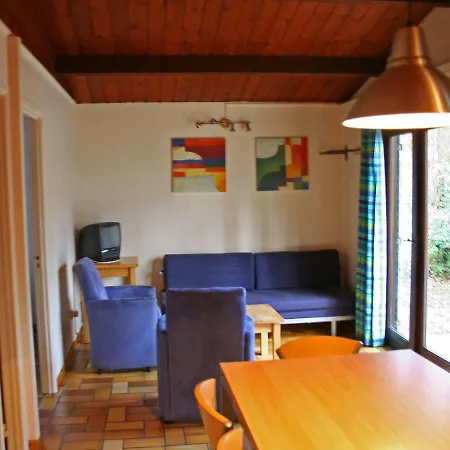 Holiday Village De Vacances Oignies.8 펜션 Petit Mesnil
